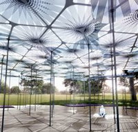 MPavilion - New South Wales Tourism 