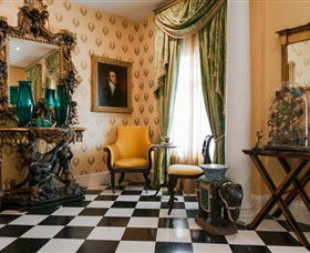 The Johnston Collection - New South Wales Tourism  0