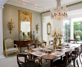 The Johnston Collection - New South Wales Tourism  1