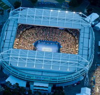 Rod Laver Arena - New South Wales Tourism 