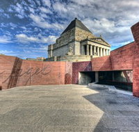 Shrine Of Remembrance - New South Wales Tourism 