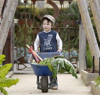 Royal Botanic Gardens Victoria - New South Wales Tourism 