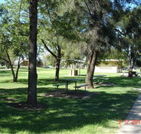 Inglewood Apex-Lions Park - New South Wales Tourism 