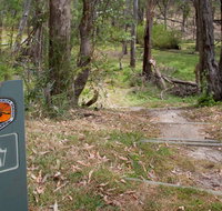 Moolarben picnic area - New South Wales Tourism 