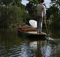 Punt Tours Melbourne - New South Wales Tourism 