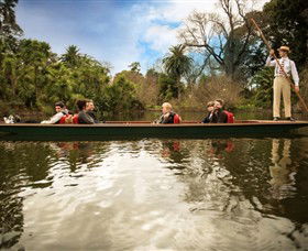 Punt Tours Melbourne - New South Wales Tourism  3
