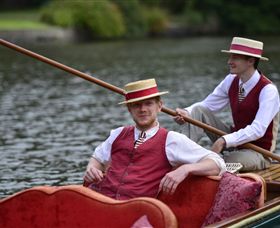 Punt Tours Melbourne - New South Wales Tourism  6