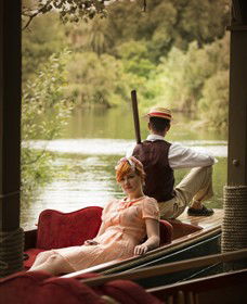 Punt Tours Melbourne - New South Wales Tourism  7