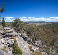 Munghorn Gap Nature Reserve - New South Wales Tourism 