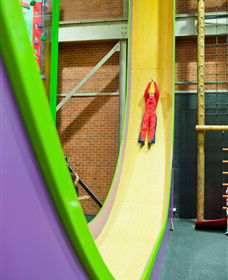 Clip 'N Climb Melbourne - New South Wales Tourism  4