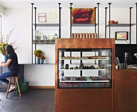 Pana Chocolate - New South Wales Tourism  2