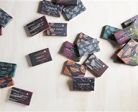Pana Chocolate - New South Wales Tourism  3