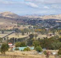 Gundagai Built Heritage Walk - New South Wales Tourism 