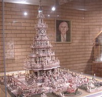 Rusconi Marble Masterpiece - New South Wales Tourism 