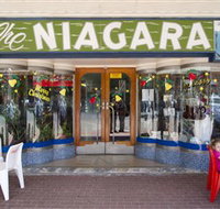 Niagra Cafe - New South Wales Tourism 