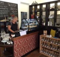 Sheridan Bouteaque - New South Wales Tourism 