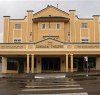 Gundagai Emporium - New South Wales Tourism 