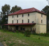 The Old Mill - New South Wales Tourism 