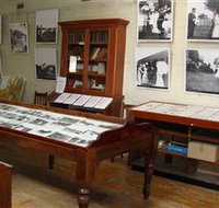 The Gabriel Historic Photo Gallery - New South Wales Tourism 