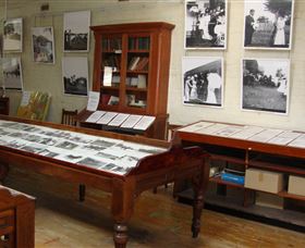 The Gabriel Historic Photo Gallery - New South Wales Tourism  0