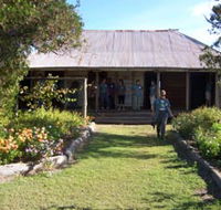 Boondooma Homestead - New South Wales Tourism 