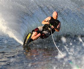  New South Wales Tourism 