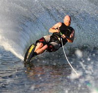 Inland Waters Holiday Parks Wyangala Waters - New South Wales Tourism 