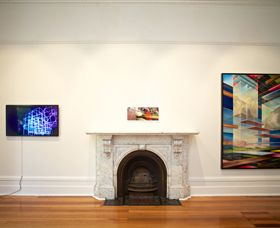 Linden New Art - New South Wales Tourism  3