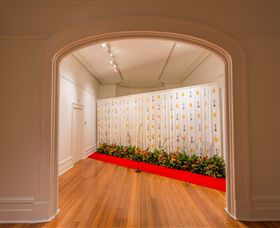 Linden New Art - New South Wales Tourism  2