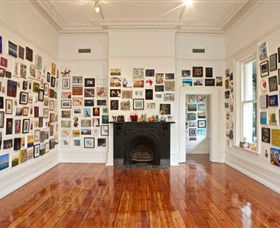 Linden New Art - New South Wales Tourism  1