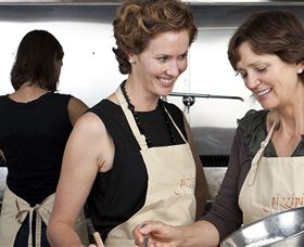  New South Wales Tourism 