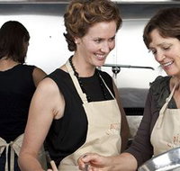 A tavola Cooking School at Pizzini Wines - New South Wales Tourism 