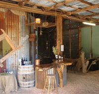 Tin Shed Cider - New South Wales Tourism 