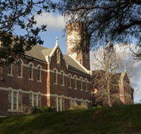 Saint Clement's Retreat and Conference Centre - New South Wales Tourism 