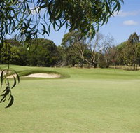 Curlewis Golf Club - New South Wales Tourism 