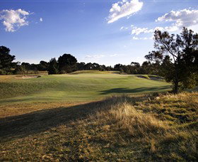 Curlewis Golf Club - New South Wales Tourism  2