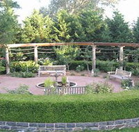 Athol Gardens - New South Wales Tourism 