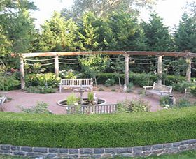 Athol Gardens - New South Wales Tourism  0