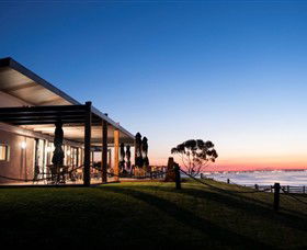 Jack Rabbit Vineyard - New South Wales Tourism  0