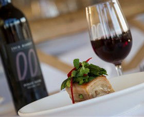 Jack Rabbit Vineyard - New South Wales Tourism  4