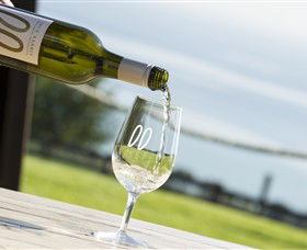 Jack Rabbit Vineyard - New South Wales Tourism  5