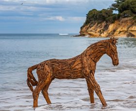Easterly Pty Ltd - New South Wales Tourism  1
