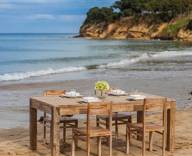 Easterly Pty Ltd - New South Wales Tourism  0