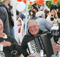 Politini Wines - New South Wales Tourism 
