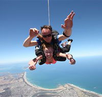 Skydive The Beach and Beyond Great Ocean Road - New South Wales Tourism 