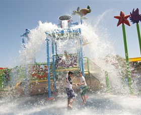 Adventure Park - New South Wales Tourism  1