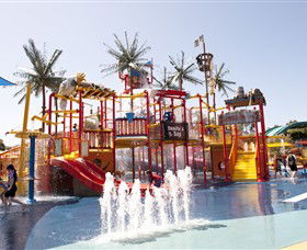 Adventure Park - New South Wales Tourism  3