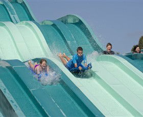 Adventure Park - New South Wales Tourism  4