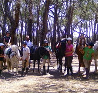 Bellarine Horse Riding Centre - New South Wales Tourism 