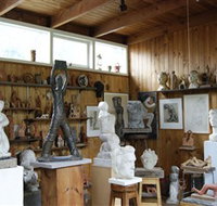 Duldig Studio - New South Wales Tourism 